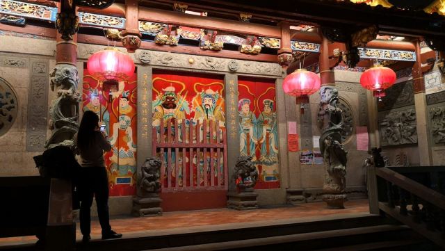 曾厝垵景区旅行图片 3