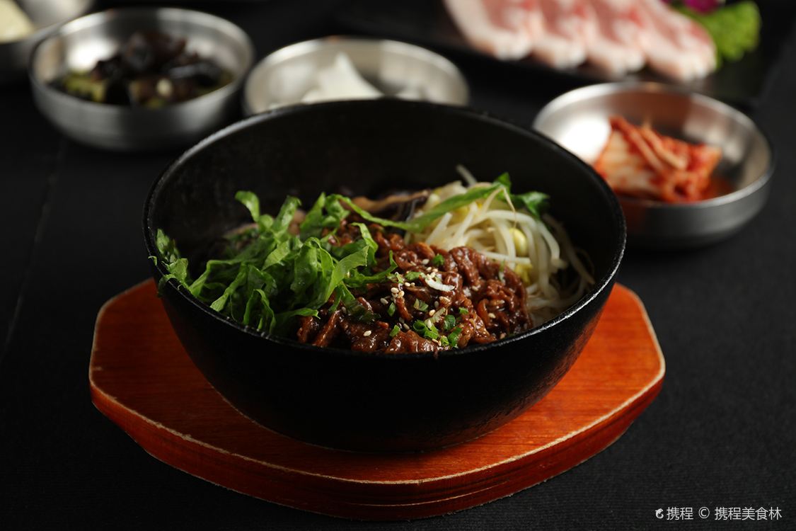 MingDong Korean Restaurant (BinJiang)