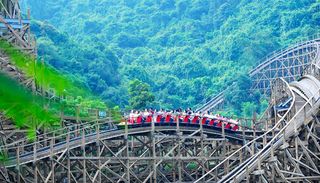 有了这份攻略，带朋友游深圳再也不尴尬啦~