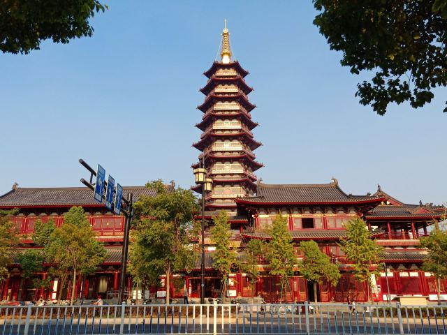 太平天国侍王府