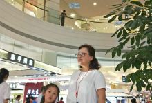 沃尔玛(大连奥林匹克广场店)购物图片