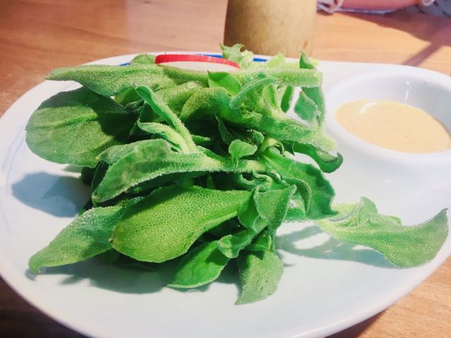 老寧波弄堂菜館