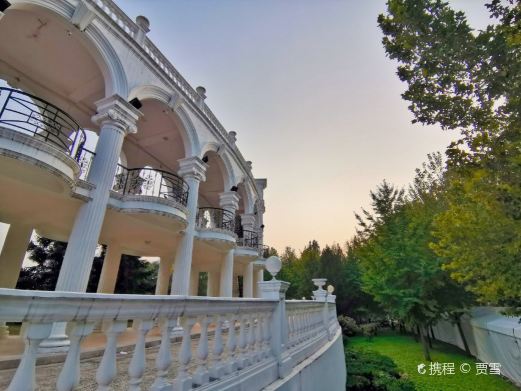 朝阳公园