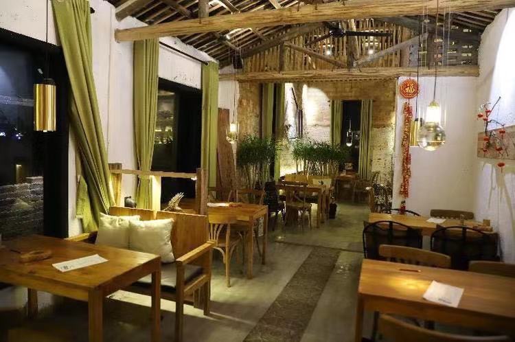 大树烧烤(吉祥路店)