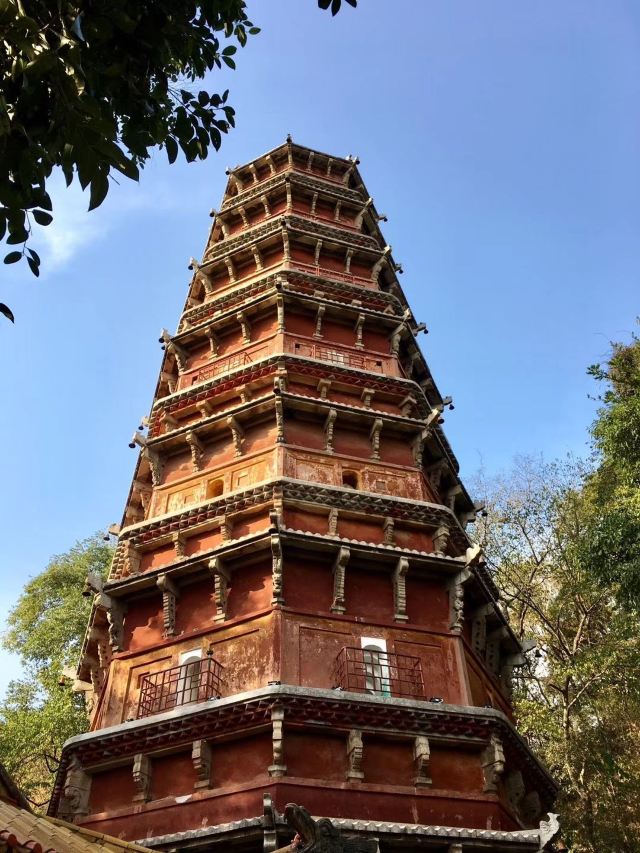 武汉宝通禅寺游玩攻略简介,武汉宝通禅寺门票/地址/图片/开放时间/照片/门票价格【携程攻略】