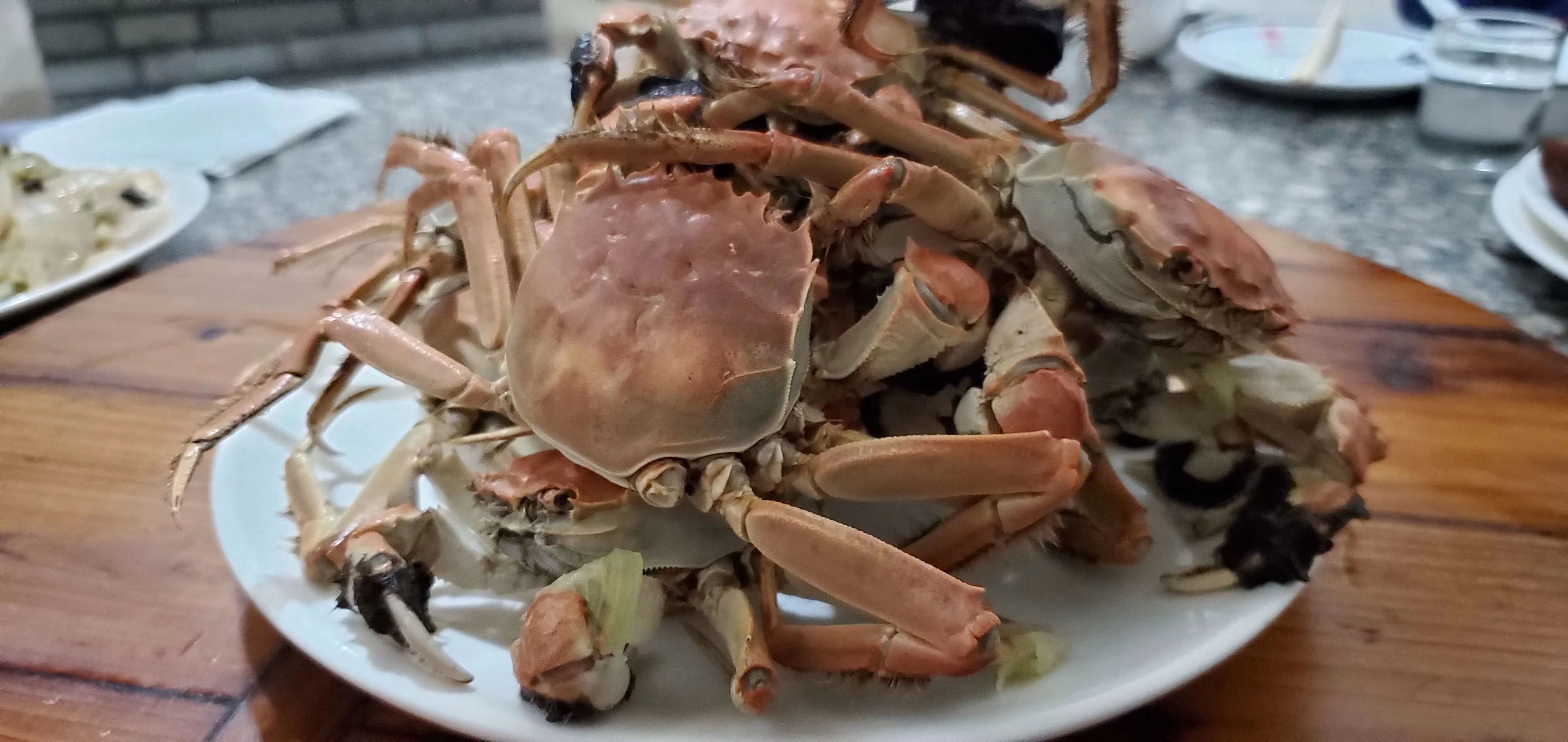 夏家大锅台炖鱼馆