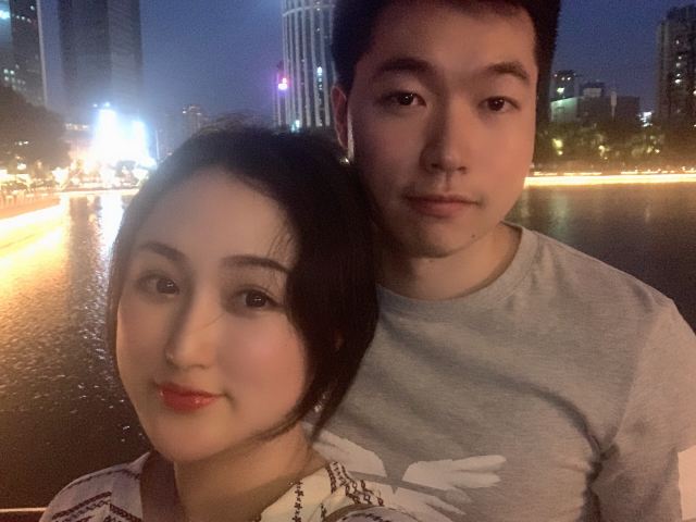 后襄河公园旅行图片 2