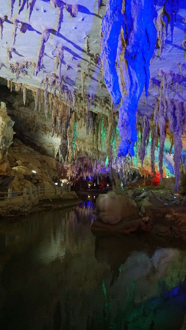 马山金伦洞旅行图片 7