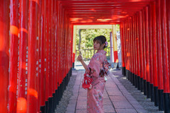 名古屋游记图片] 日本红叶季，这趟旅行一次完成了我的八大心愿