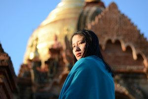 蒲甘游记图文-棉麻佛国的行走记忆—缅甸旅行全攻略