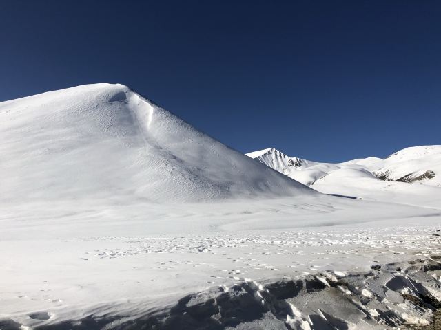 念青唐古拉山旅行图片 4