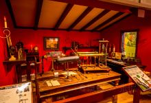 Spark Museum of Electrical Invention景点图片