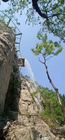 龟山望龙洞风景区-枣庄-YoYo_3S2K0W2D