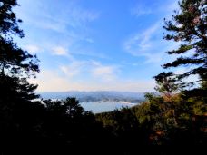 天屿山观景台-淳安-YoYo_4G3X0P9T