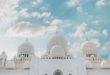 哈特姆旅游图片-6日迪拜+阿布扎比 · 入住奢华酒店+打卡网红景点