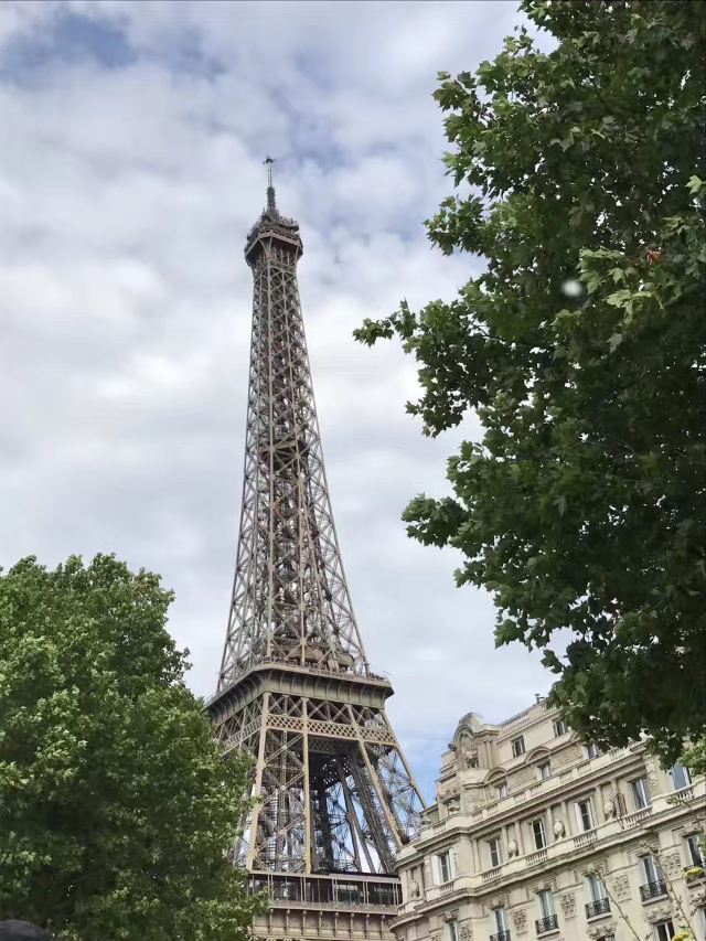 巴黎天鹅岛攻略,巴黎天鹅岛门票/游玩攻略/地址/图片/门票价格【携程