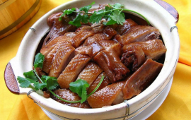 碌鹅