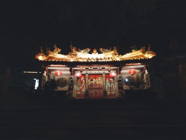 曾厝垵景区旅行图片 6
