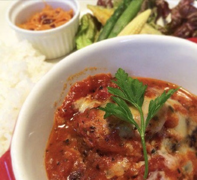 Birdland Cafe餐厅图片