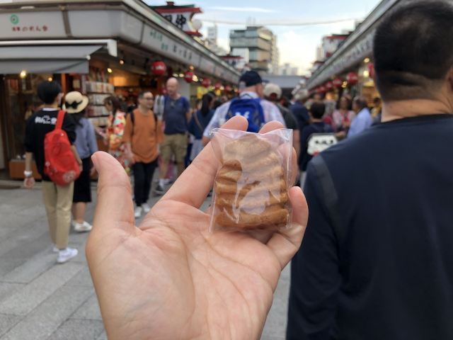 淺草寺