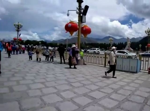 新铜牛广场旅行图片 3