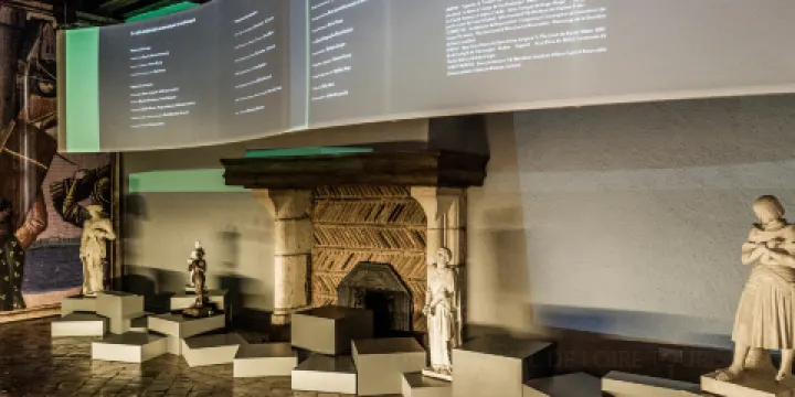 Maison de Jeanne d'Arc