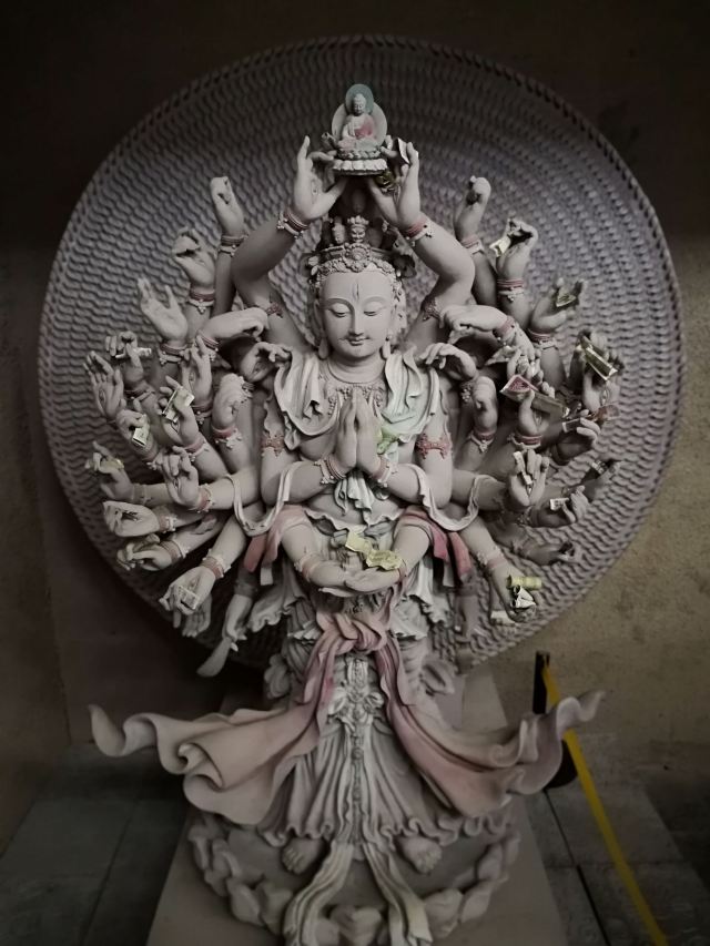 敦煌旅行图片 3