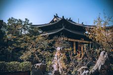 粤剧艺术博物馆-广州