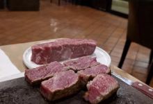 Stonegrill Restaurant美食图片
