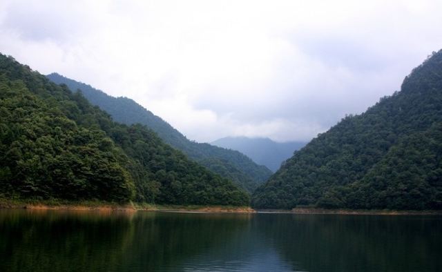 五指峰旅行图片 3