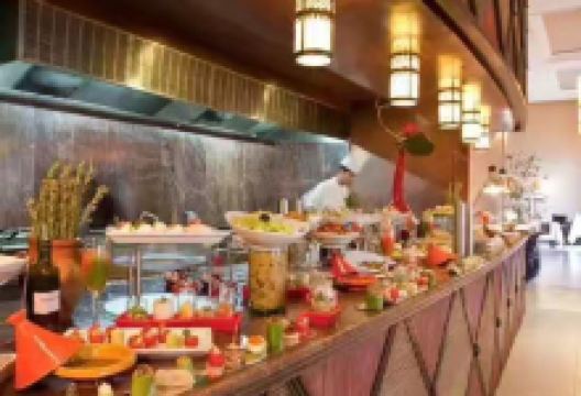 Restaurante Alcobaca美食图片