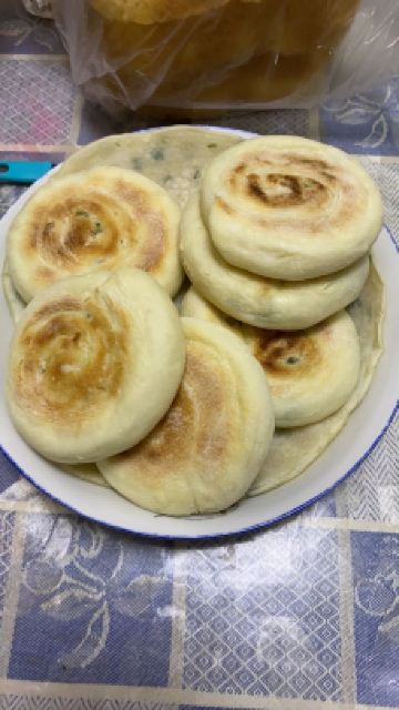 【携程攻略】临沂金龟馅饼(颐高上海街店)图片,临沂金龟馅饼(颐高上海