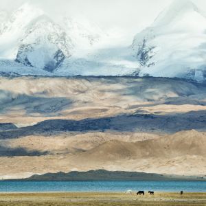 Southern Xinjiang
