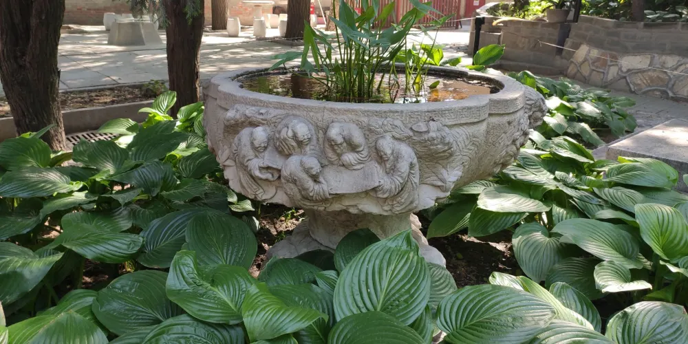 永安旅遊