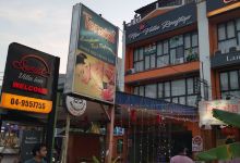Loading Bay Cafe美食图片