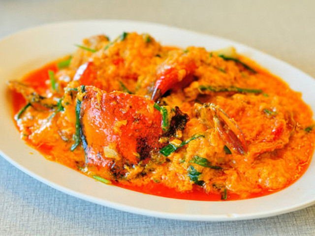 建兴酒家(拉差达分店)餐厅图片