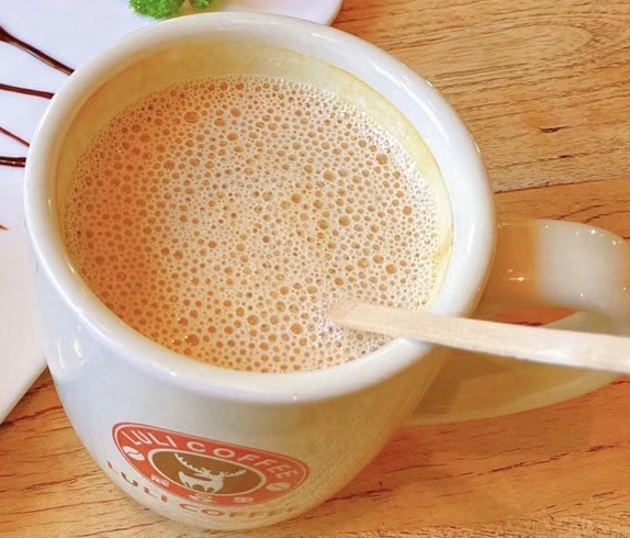 麓里西餐厅(天马华庭店)餐厅图片