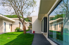 汤山游记图片] 2020年南京清明周边踏青好去处，推荐南京汤山网红温泉民宿