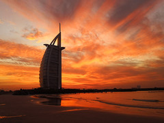 沙迦游记图片] 西游中东阿联酋：记一场名副其实的拜（败）金之旅