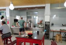 孔令前蟹肉蒸包(大学东路店)美食图片