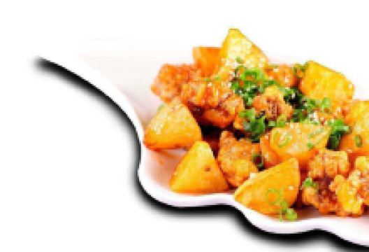 醉得意·家常菜(长乐郑和店)美食图片