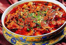 青年餐厅(兴林路店)美食图片