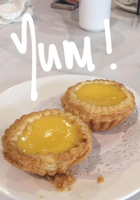 Imperial Court餐厅图片