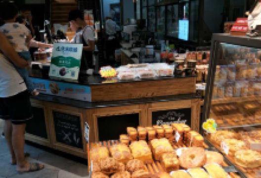 名代·蛋糕(老师院店)美食图片