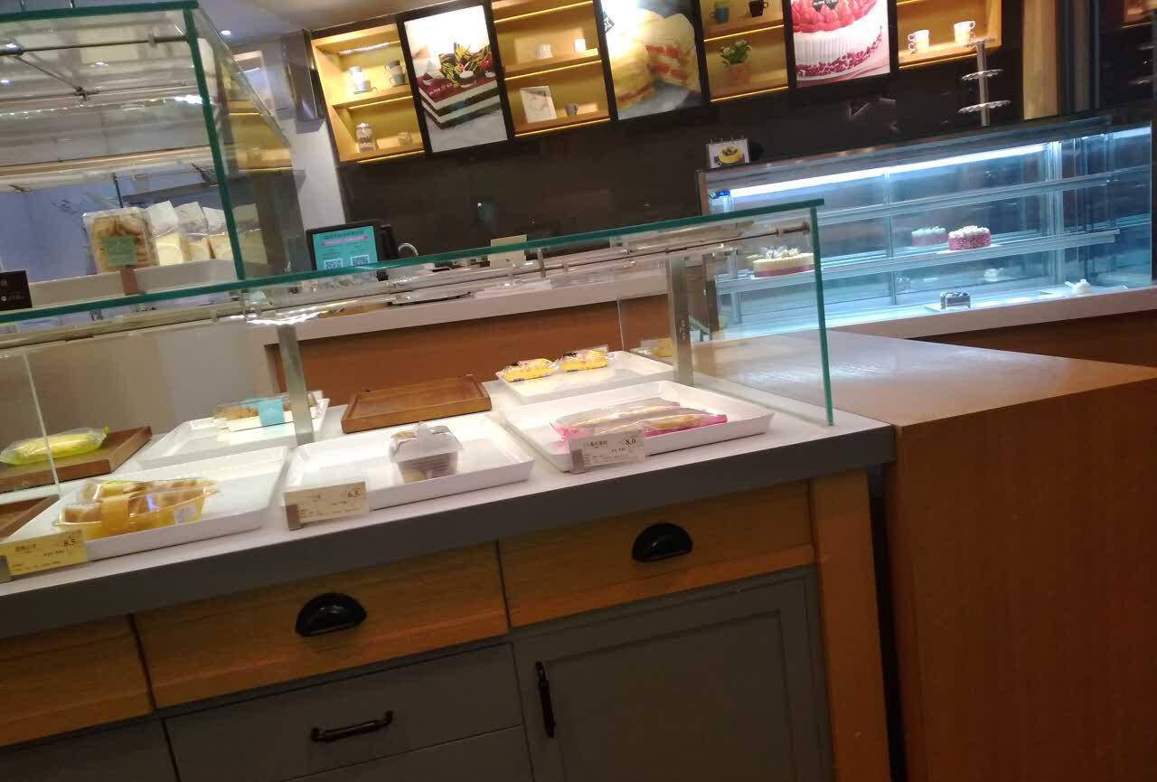 Mr.Five伍氏(安溪湖头店)餐厅图片