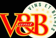V and B Agen购物图片
