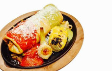 Tequila n Tacos餐厅图片