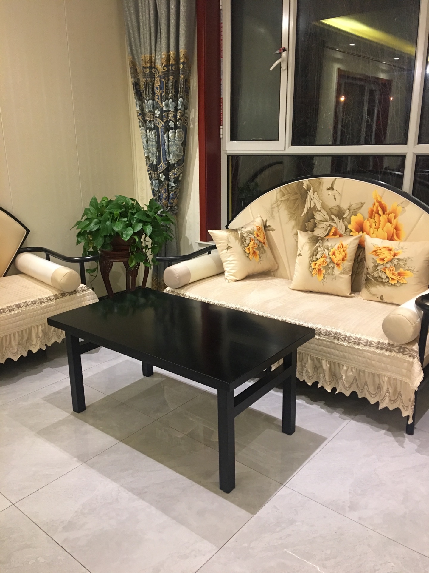 怡心渔庄餐厅图片