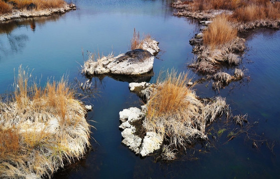 五大连池|格拉球山天池,火山之巅的蓝色明眸