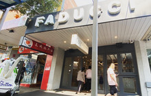 Cafe Faducci餐厅图片
